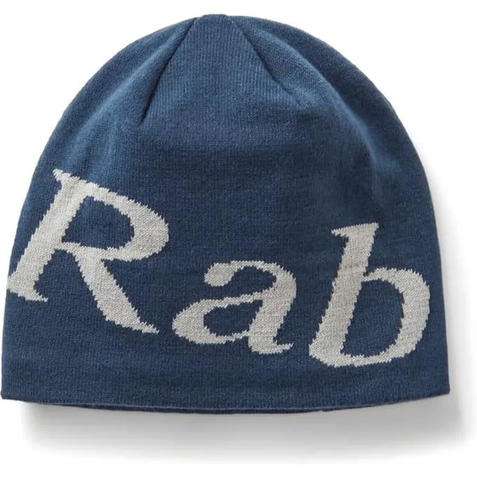 Pet met logo Rab
