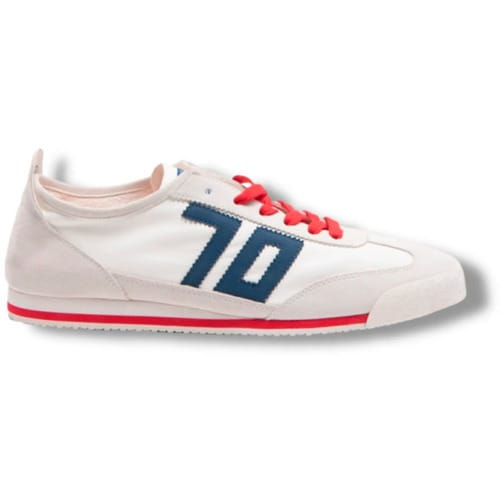 Lage Sneakers Back 70 SNEAKERS LEON