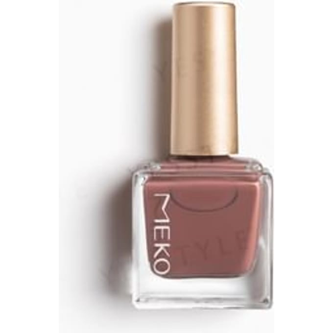 MEKO - Fingertip Play Light Nail Polish 48 Arabian Nights 10ml