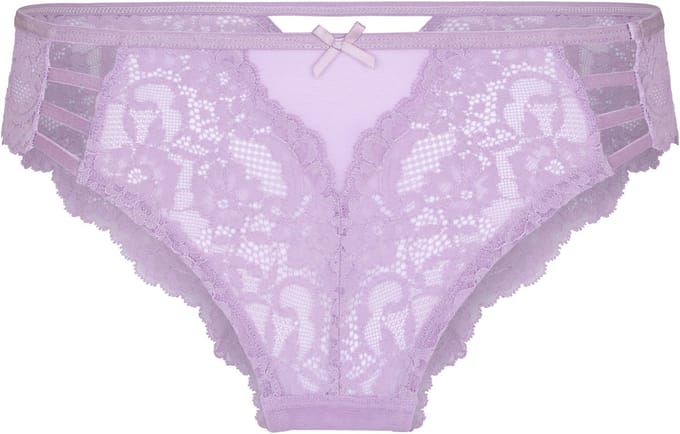 Hunkemöller Brazilian Belle Paars