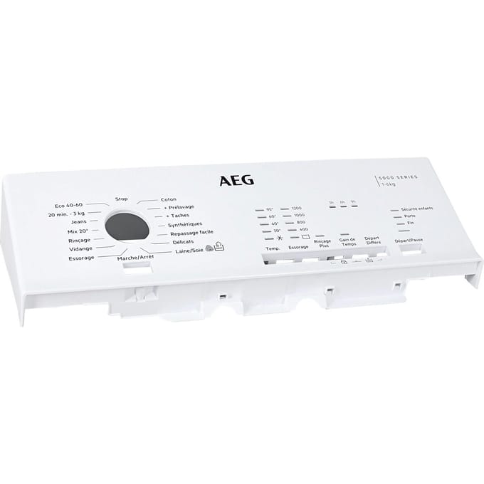 AEG paneelhouder, wit, AEG, FR 140292515024