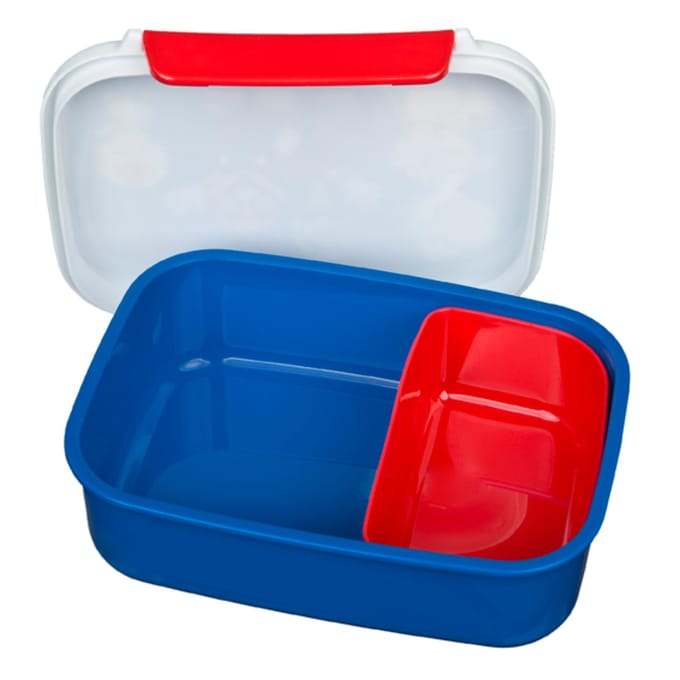 Super Mario Bros Mario lunchbox