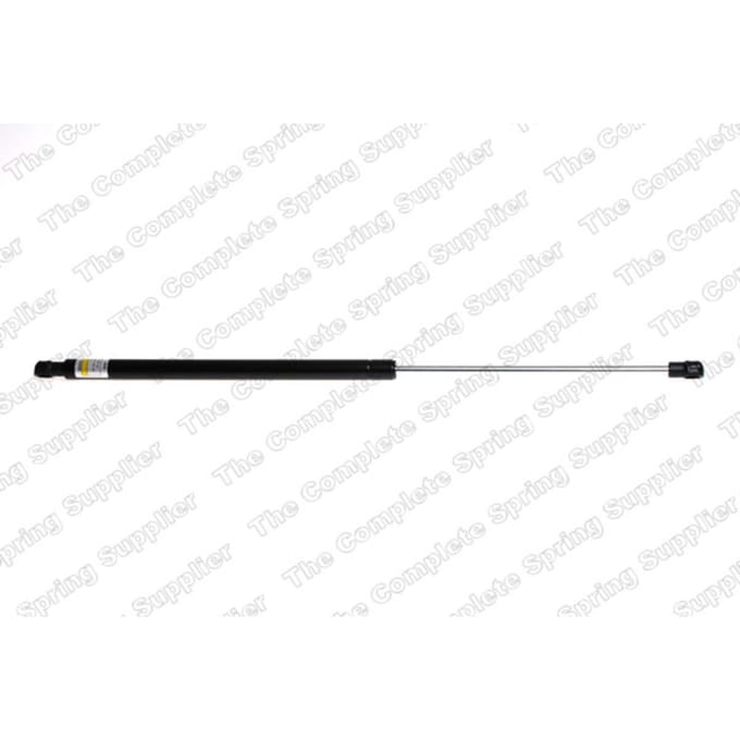 Gasveer, kofferdeksel LESJÖFORS LS8156800