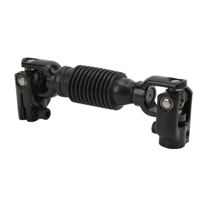 Tussenstuurasassemblage 70580G01 Vervanging voor EZGO TXT Benzine Elektrisch 2001? black