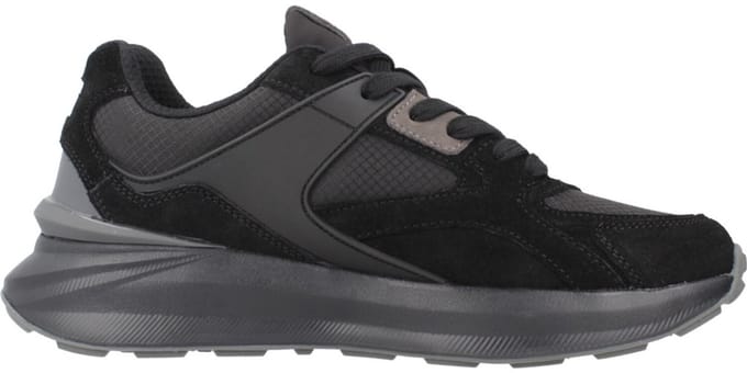 LYLE&SCOTT GRADY005 Zwart 43 EU