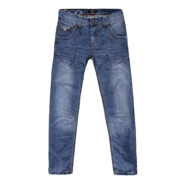 Cars Jeans Jeans Bedford 601 Regular - Heren