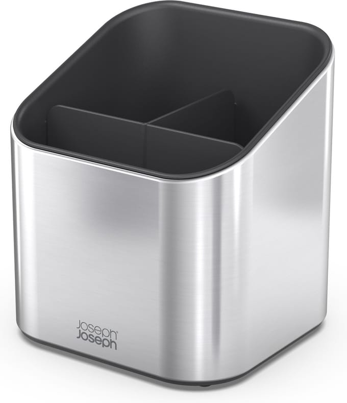 Joseph Joseph - Surface Keukenhulphouder - Roestvast Staal - Grijs