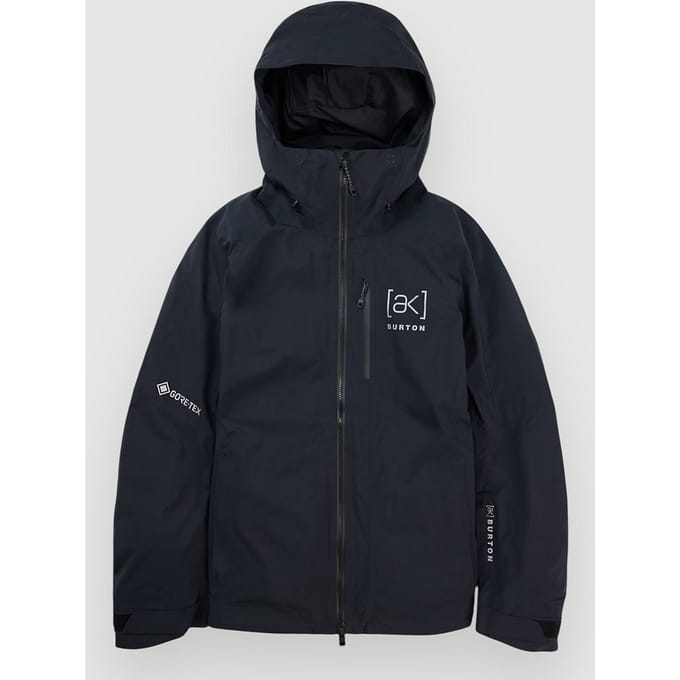 Burton ak Gore Upshft Jas zwart