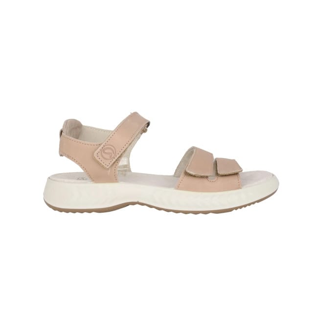 Ara Avio-S - dames sandaal - Beige - maat 42 (EU) 8 (UK)