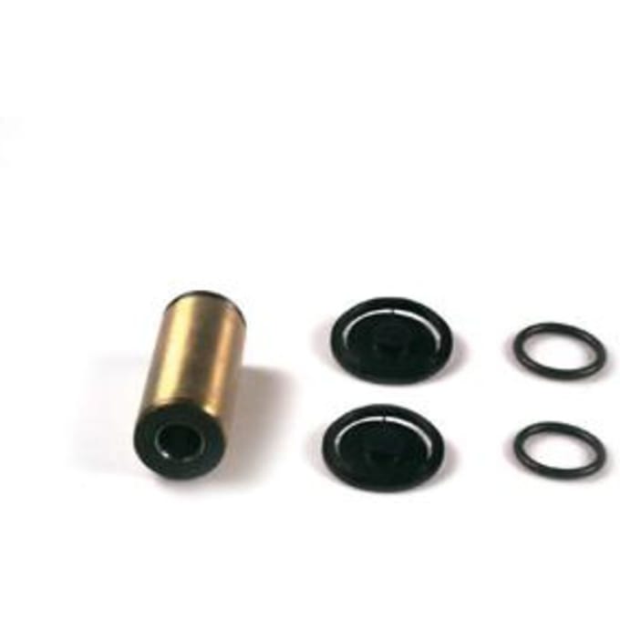 Silent block, bladveer AUGER 53950
