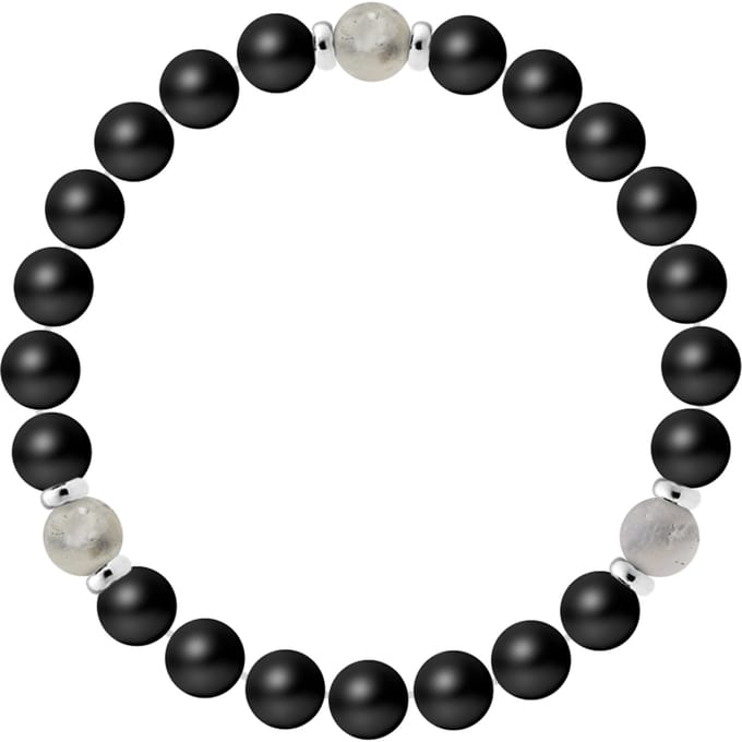 Armband Zilver Sterling 925 Détroit