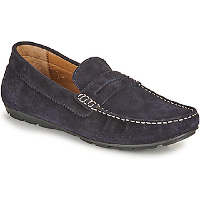 Mocassins TBS SAILHAN