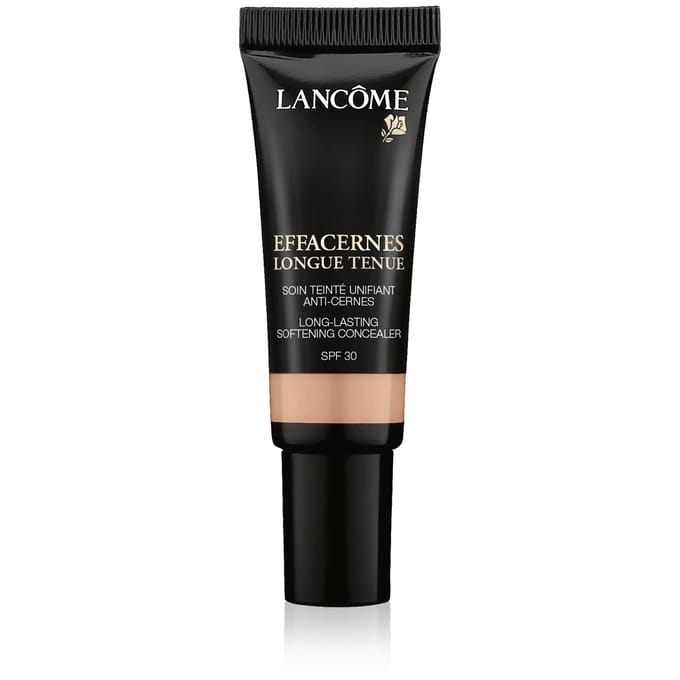 Lancôme Concealer Spf 30 Lancôme - Effacernes Longue Tenue Concealer - Spf 30 04 Beige rosé