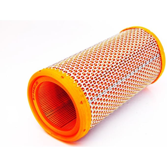 MAHLE luchtfilter KNECHT LX 519