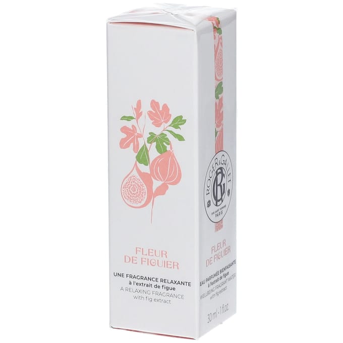 Roger & Gallet Fleur de Figuier Fragrant Wellbeing Water Spray Limited Edition