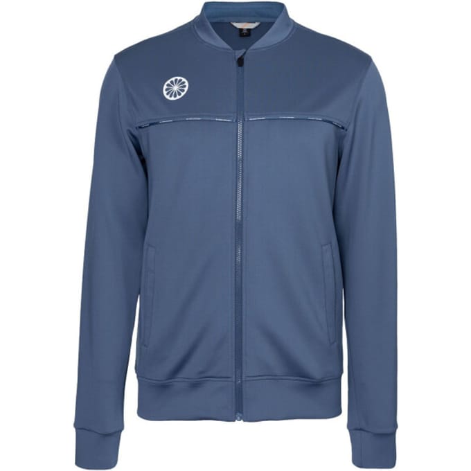 The Indian Maharadja men track jacket trainingsjack tennis heren -