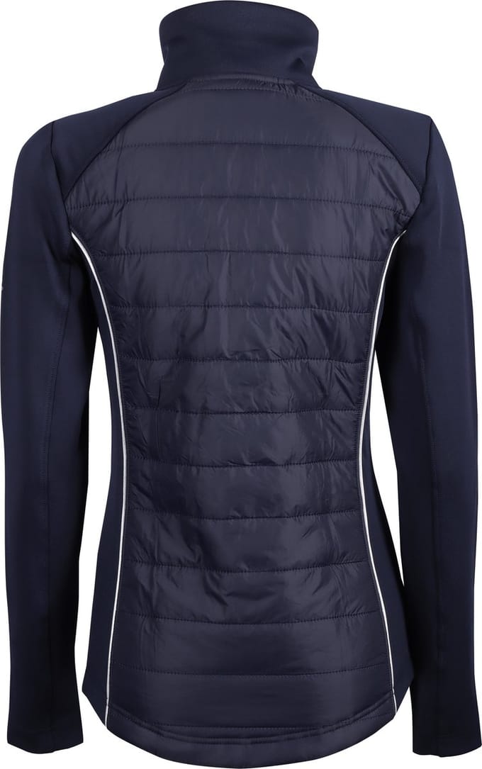 Harry´s Horse Eqs Vrouwenjas Blauw L Vrouw