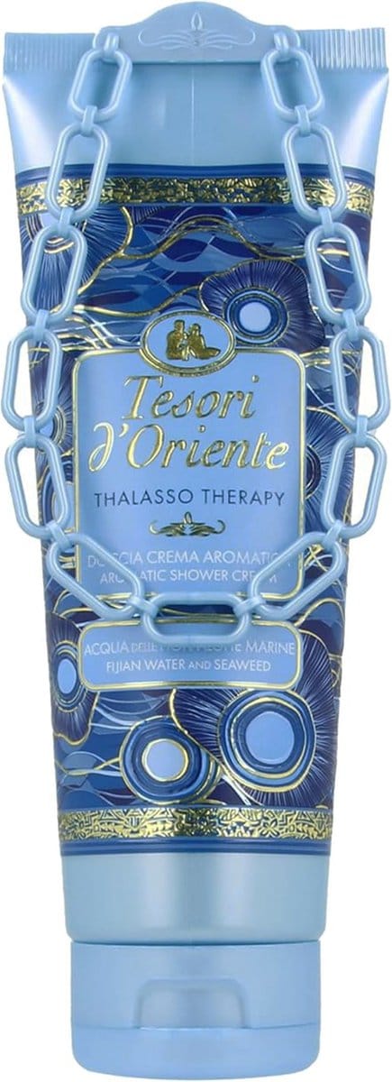 Tesori d'Oriente Thalasso Therapy Douchegel 250ml