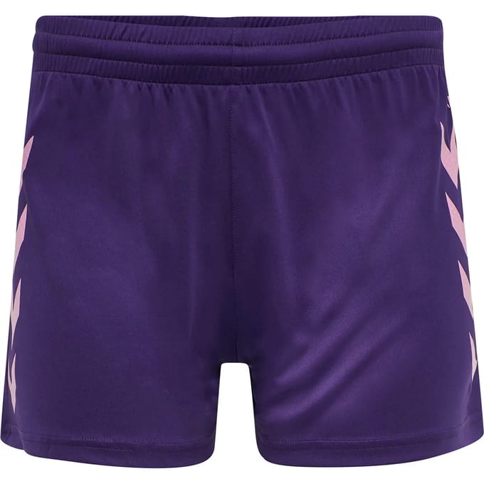Dames shorts Hummel hmlhmlCORE