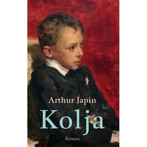 Kolja - Arthur Japin
