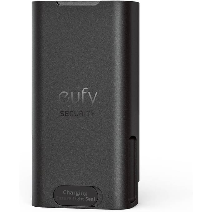 eufy Security-Rechargeable Battery Pack for eufy Doorbell E340/C31