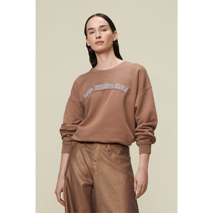 Lois Lio Woodsmoke Taglia: XS | Maglioni a maglia Outlet | Donna