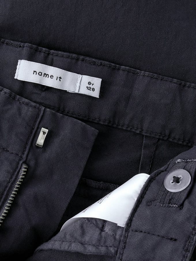 Name it Broek Straight leg
