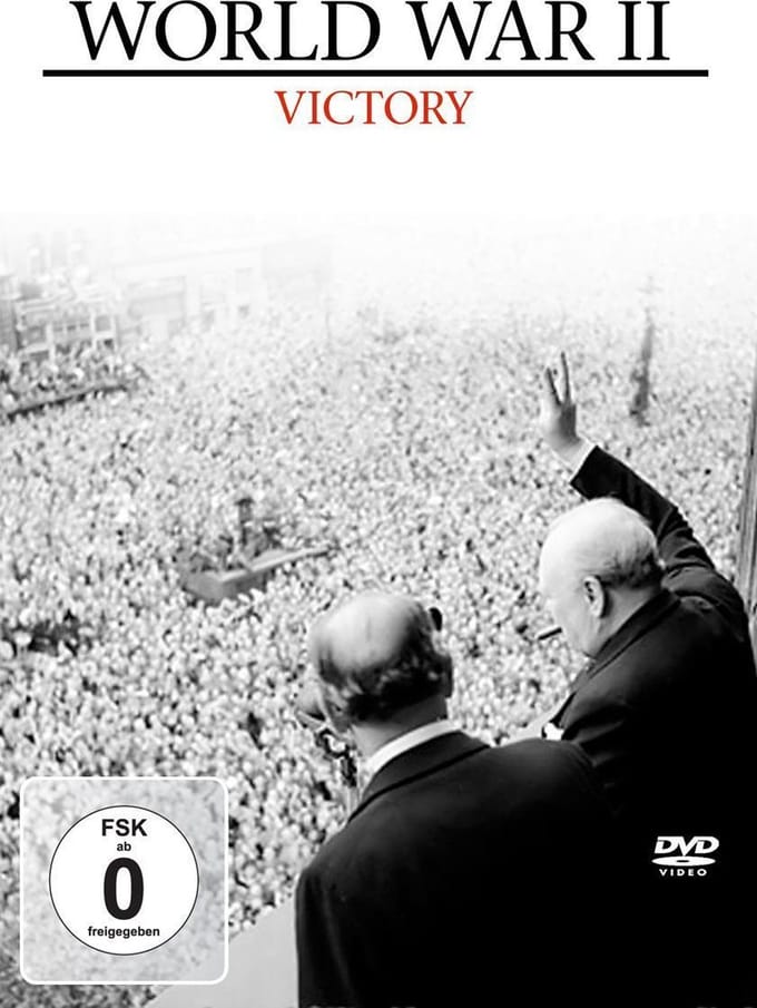 World War II Vol. 14 - Victory