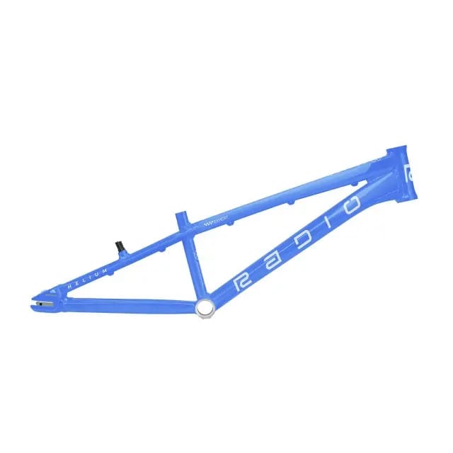 Frame Radio Race Helium Expert