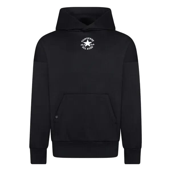 Junior Hoodie Converse CNVN Sustainable Core PO