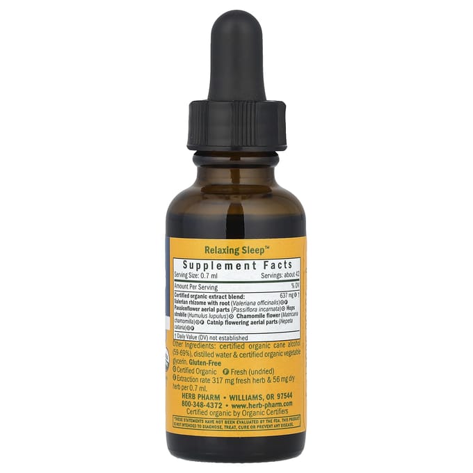 Relaxant Sommeil™, 30 ml(1 fl oz)