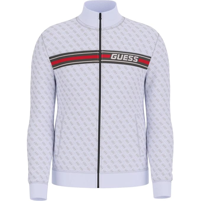 Track suit jas Guess Korbin
