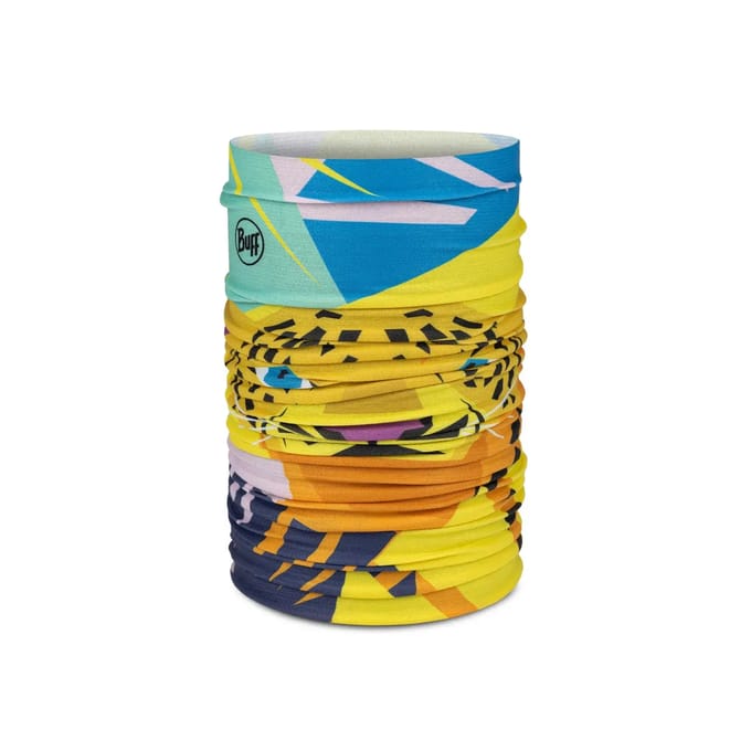 Kinder choker Buff Coolnet Uv® Sutah