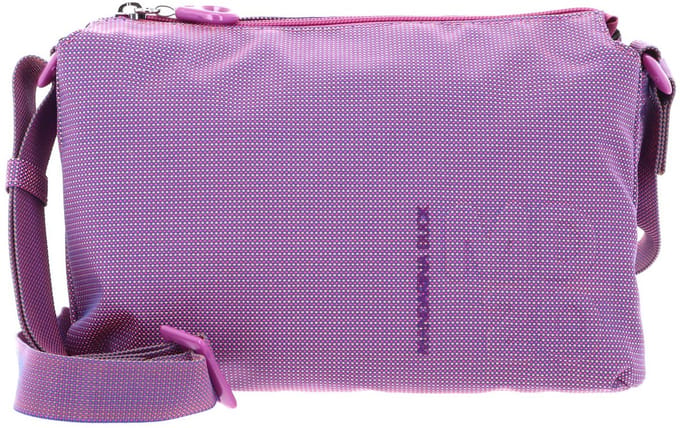 Mandarina Duck Aardappelen md20 Vrouw Sushi Bloem in Mitrix