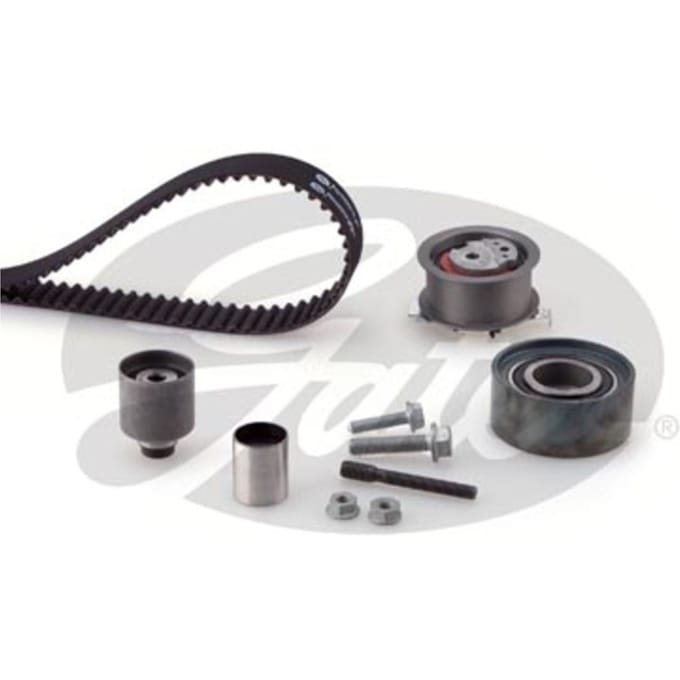 Tandriemset PowerGrip® GATES K015648XS