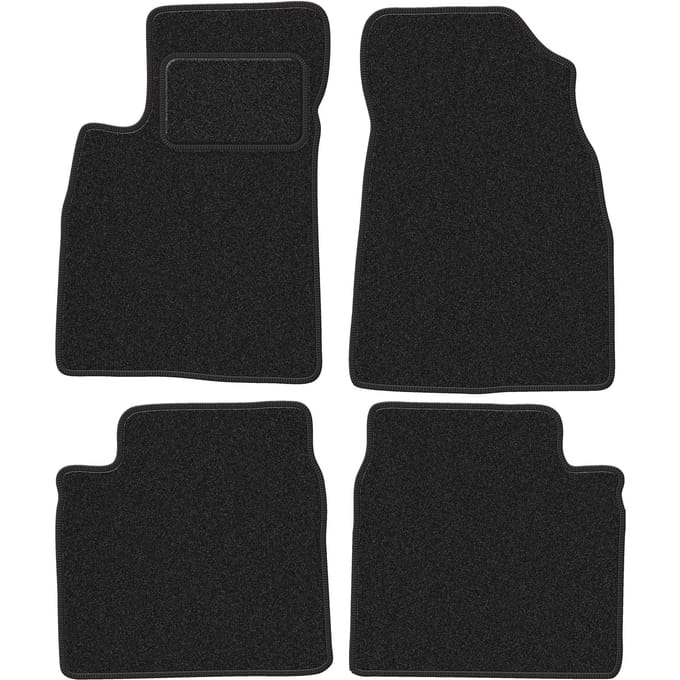 ANTHRA automatten voor: Kia Opirus sedan (2002-2011)
