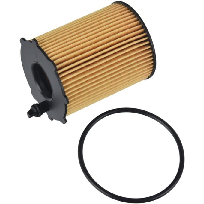 Oliefilter FEBI BILSTEIN 172618