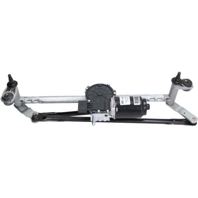 Ruitenwissermotor MAGNETI MARELLI 064352114010