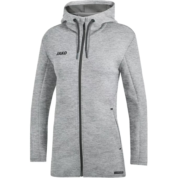 Jas Jako femme à capuche Premium Basics