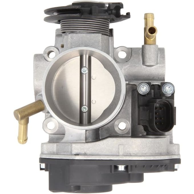 Gasklephuis VEMO V10-81-0066