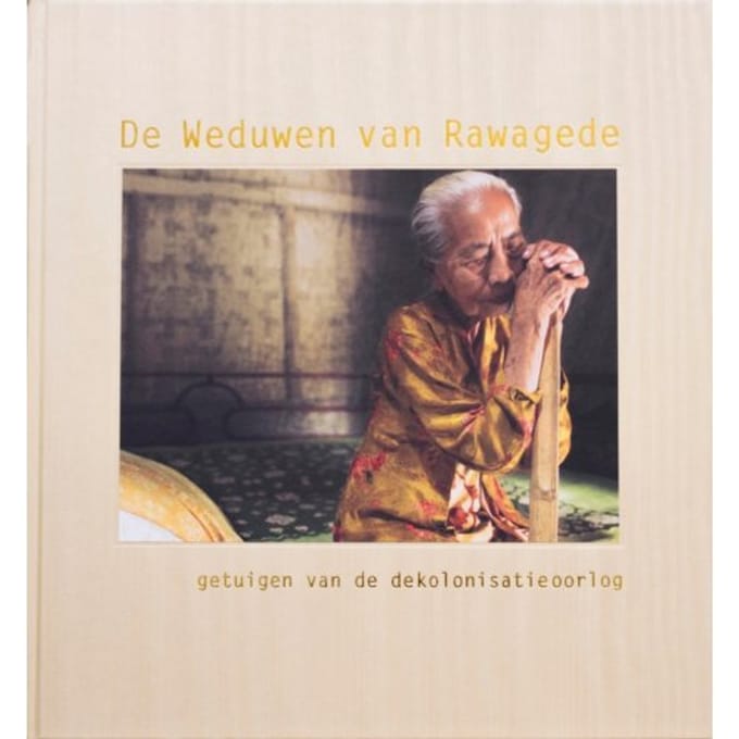 De Weduwen Van Rawagede - Suzanne Liem