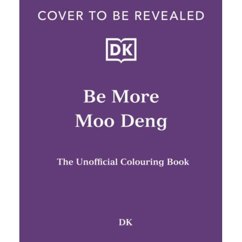 Be More Moo Deng - DK