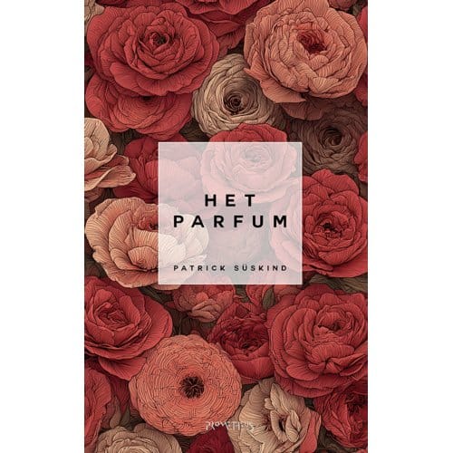 Het Parfum - Patrick Süskind
