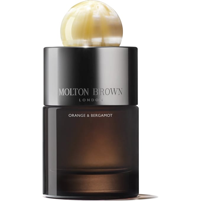 Molton Brown Fragrance Orange & Bergamot Orange & Bergamot Eau de Parfum