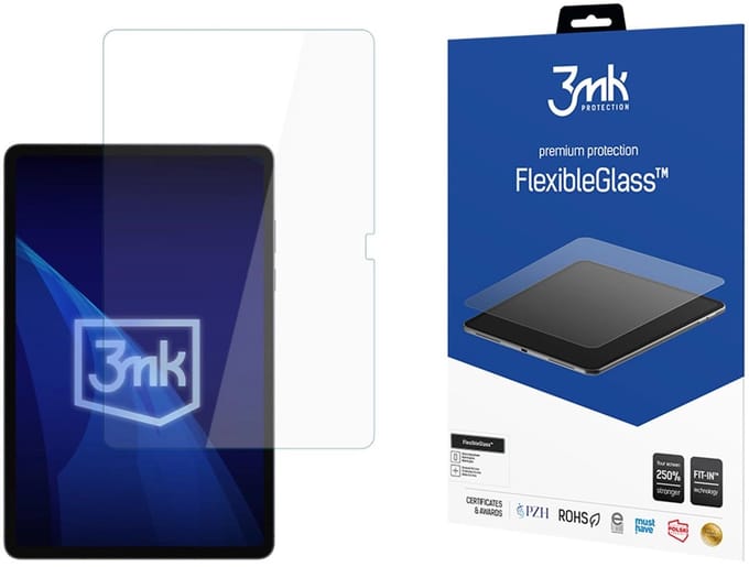 3Mk Bescherming Hybride Glas Flexibelglas Voor Samsung Galaxy Tab S11