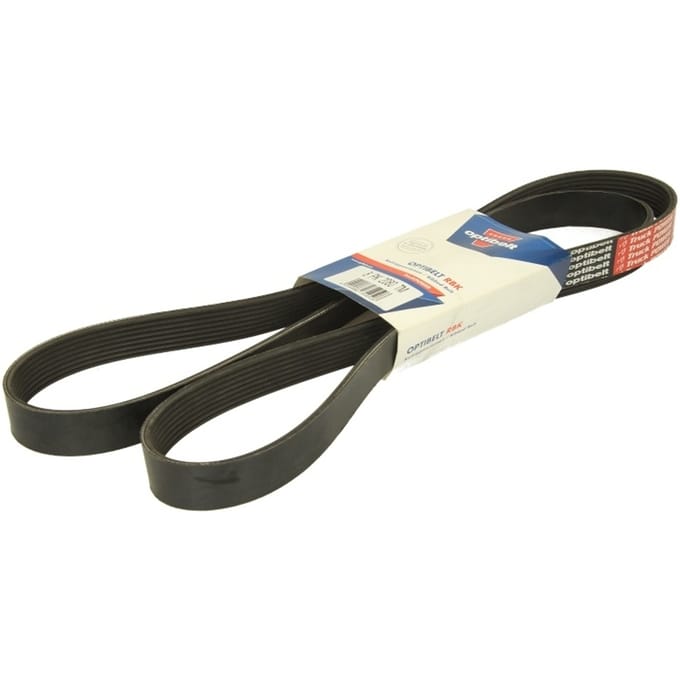 V-riem OPTIBELT 8PK2080