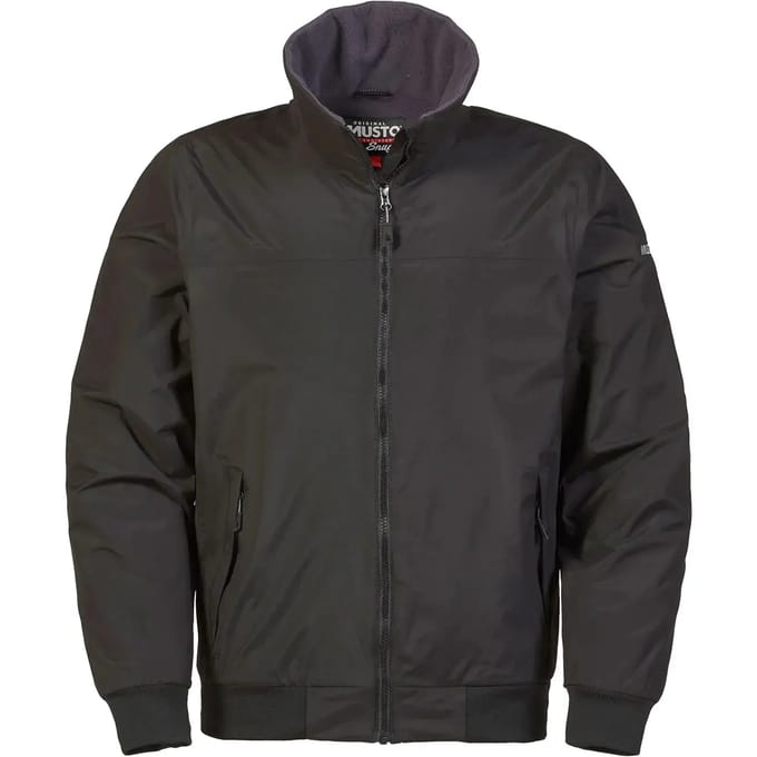 Jas Musto Snug 2.0