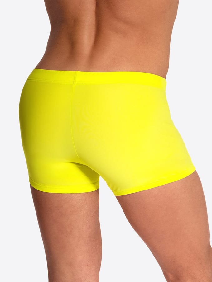 Olaf Benz Boxer-Badehose BLU2550 Beachpants