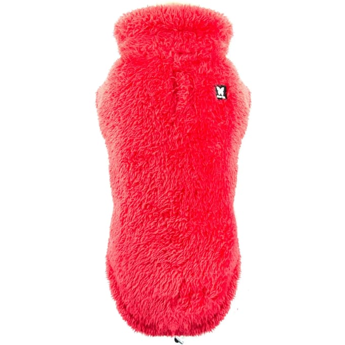 Fleece voor honden Martin Sellier