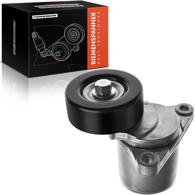 Frankberg 1x spanner rolriem voor Hyundai